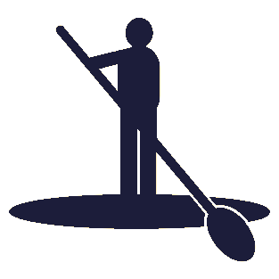 Ena Logo paddleboat
