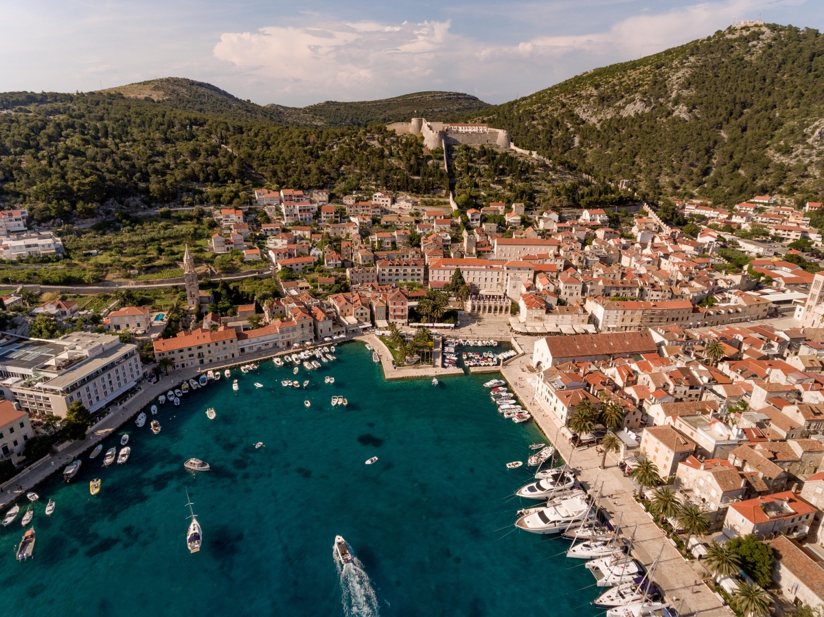 Hvar