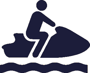 Ena logo jetski