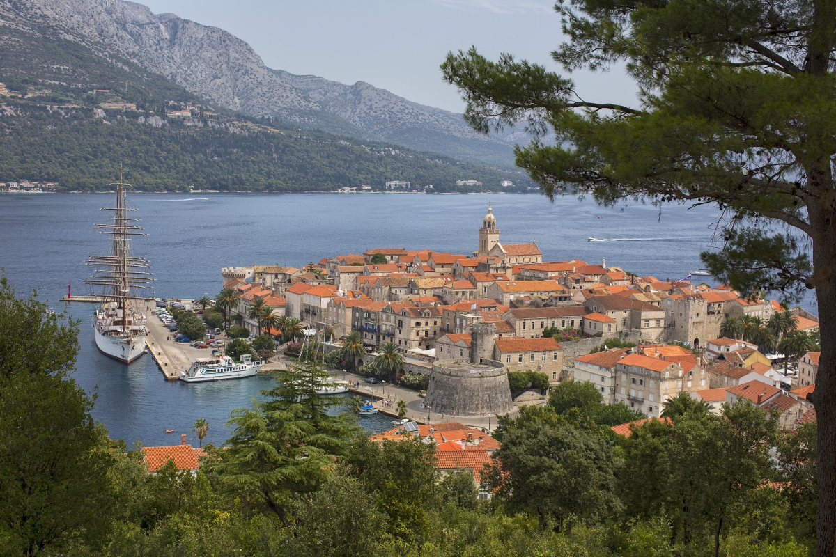 Korcula