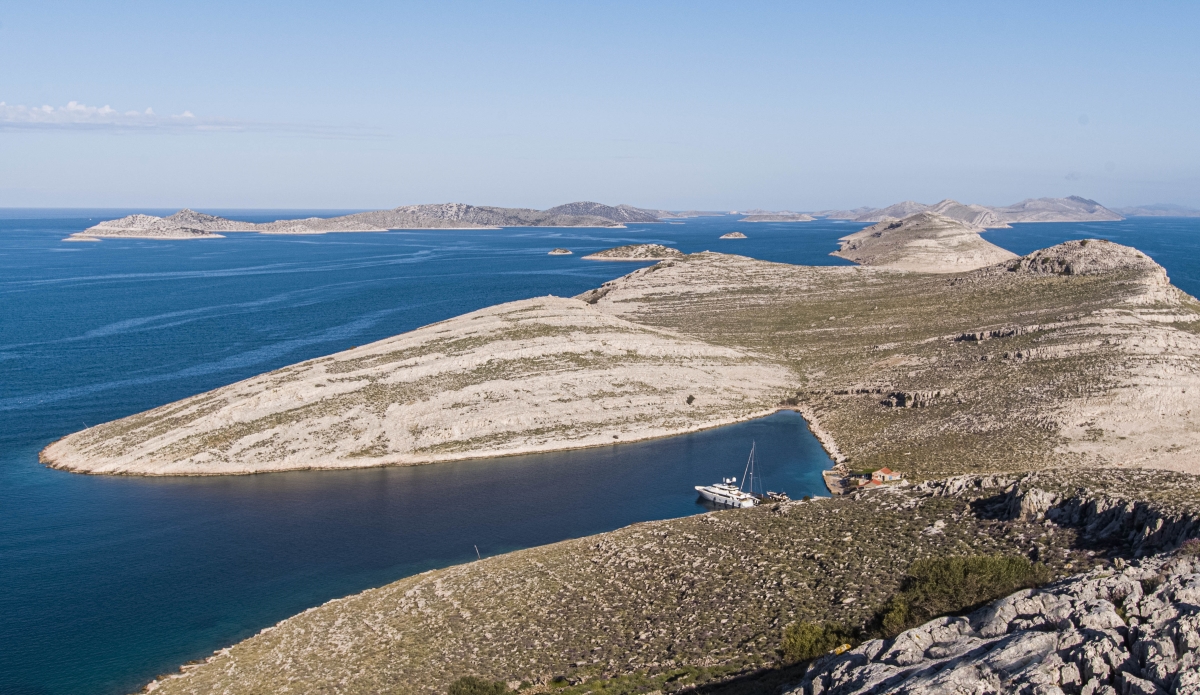 Kornati