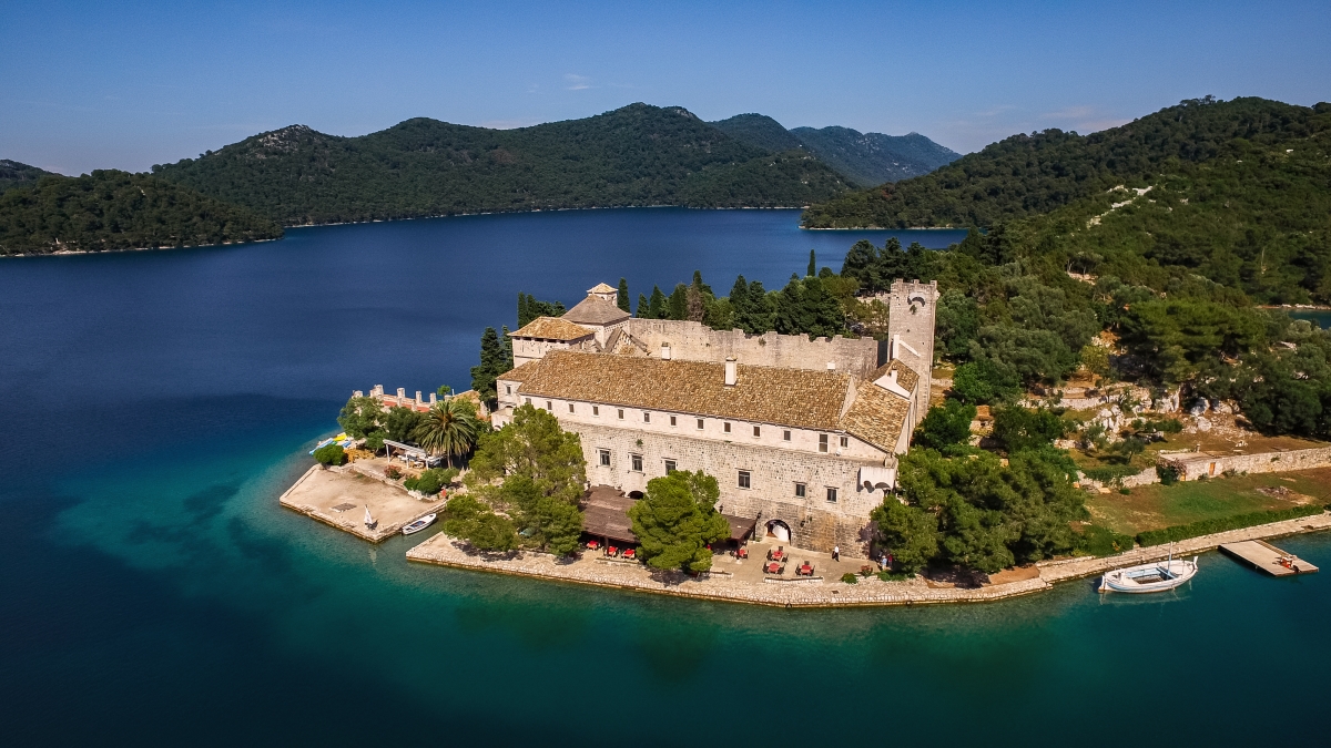 Mljet
