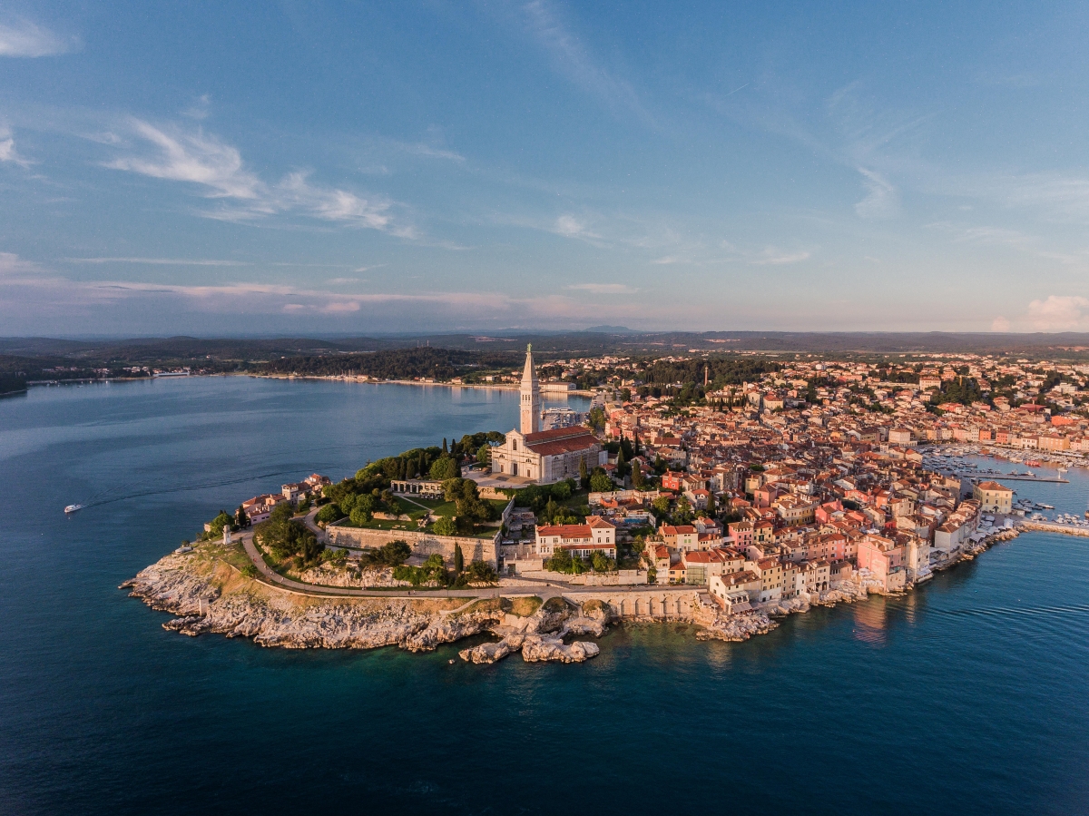 Rovinj